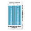 Keratherapy Duo Moisture Shampoo/Conditioner 300ml - Click for more info